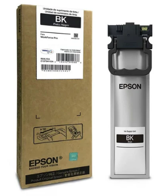 ventas de tinta EPSON T11A1 BLACK